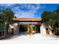 Terreno en venta en Xpu Ha, Solidaridad, Quintana Roo