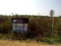 Terreno en venta en Santa Cruz Xoxocotlán, Santa Cruz Xoxocotlán, Oaxaca