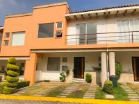 Casa en venta en San Miguel Zinacantepec Centro, Zinacantepec, México
