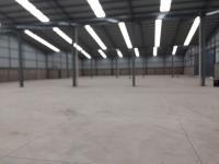 Bodega en renta en San Lorenzo Teotipilco, Tehuacán, Puebla