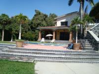 Casa en venta en Burgos, Temixco, Morelos Casa en venta en Burgos, Temixco, Morelos
