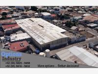 Bodega en venta en Internacional Tijuana, Tijuana, Baja California