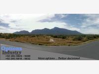 Terreno en venta en Monterrey Centro, Monterrey, Nuevo León