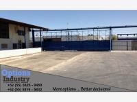 Bodega en renta en Mexicali, Mexicali, Baja California