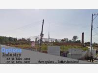 Terreno en venta en Ixtapaluca Centro, Ixtapaluca, México