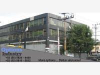Edificio en venta en Centro de Azcapotzalco, Azcapotzalco, Ciudad de México
