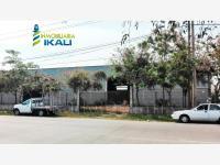 Bodega en renta en Puerto Industrial de Altamira, Altamira, Tamaulipas