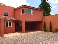 Casa en renta en San Salvador Tizatlalli, Metepec, México Casa en renta en San Salvador Tizatlalli, Metepec, México