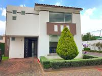 Casa en renta en San Salvador Tizatlalli, Metepec, México Casa en renta en San Salvador Tizatlalli, Metepec, México