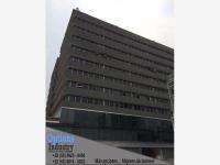 Edificio en renta en Vertiz Narvarte, Benito Juárez, Ciudad de México