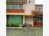 Casa en renta en San Salvador Tizatlalli, Metepec, México