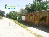 Casa en venta en Estero de Milpas, Tamiahua, Veracruz de Ignacio de la Llave
