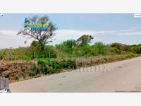 Terreno en renta en Venustiano Carranza, Altamira, Tamaulipas