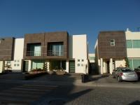 Casa en renta en San Salvador Tizatlalli, Metepec, México