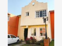 Casa en renta en Santiaguito, Metepec, México Casa en renta en Santiaguito, Metepec, México