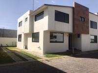 Casa en renta en La Asuncion, Metepec, México