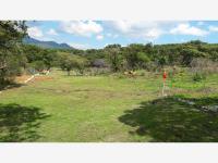Terreno en venta en Juanacatlan Centro, Juanacatlán, Jalisco