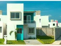 Casa en venta en Coquimatlan, Coquimatlán, Colima