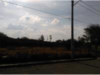 Terreno en renta en Pedro Escobedo Centro, Pedro Escobedo, Querétaro