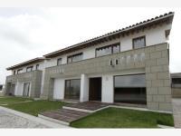 Casa en venta en Residencial Rancho el Mesón, Calimaya, México