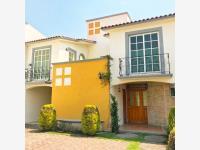 Casa en renta en Llano Grande (El Salitre), Metepec, México Casa en renta en Llano Grande (El Salitre), Metepec, México