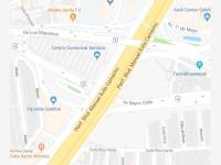 Terreno en venta en Industrial Tlalnepantla, Tlalnepantla de Baz, México
