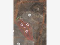 Terreno en venta en El Porvenir (Guadalupe), Ensenada, Baja California