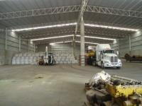 Bodega en Renta 3,000 m2 Ciudad Industrial Bruno Pagliai, Veracruz