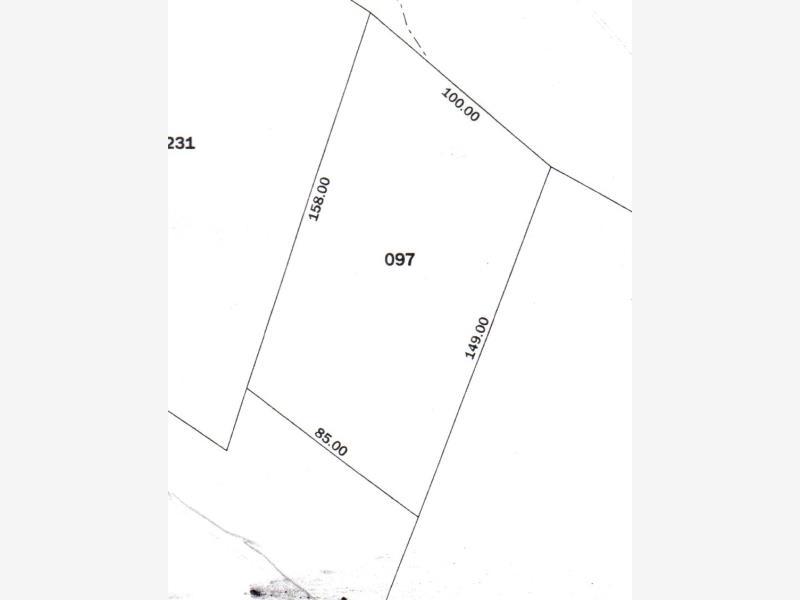 Foto 0 de Finca-Rancho en venta en Agua Fría, Apodaca, Nuevo León | Id mx18-em1280