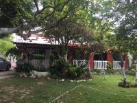 Casa en venta en El Cedro, Nacajuca, Tabasco