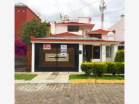 Casa en venta en La Virgen, Metepec, México