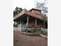 Finca-Rancho en renta en El Saucillo, Juanacatlán, Jalisco