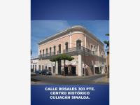 Oficina en venta en Centro, Culiacán, Sinaloa