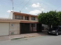 Casa en venta en San Isidro, Torreón, Coahuila de Zaragoza