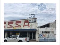Local Comercial en Sabinas Centro con Amplio Estacionamiento