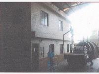 Bodega en venta en Parque Industrial I, General Escobedo, General Escobedo, Nuevo León Bodega en venta en Parque Industrial I, General Escobedo, General Escobedo, Nuevo León