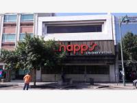 Edificio en renta en Monterrey Centro, Monterrey, Nuevo León