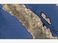 Terreno en venta en Guerrero Negro Centro, Mulegé, Baja California Sur
