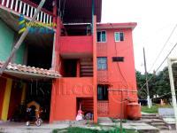 Departamento en venta en INFONAVIT CROC, Tuxpan, Veracruz de Ignacio de la Llave