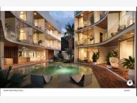Departamento en venta en Tulum tanik, Tulum, Quintana Roo