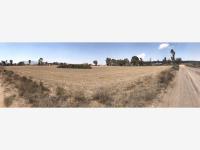 Terreno en venta en Ex-hacienda de Tecajete, Zempoala, Hidalgo