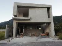 Casa en venta en Villas la Rioja, Monterrey, Nuevo León