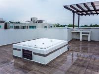 Departamento en venta en Cocoyoc, Yautepec, Morelos