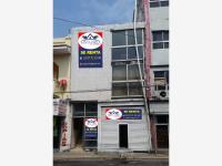 Piso en Renta  centro de Veracruz