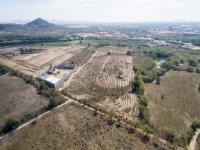 Terreno en venta en El Venadillo, Mazatlán, Sinaloa