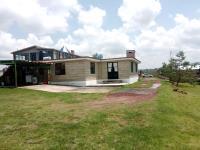 Casa en venta en Aculco de Espinoza, Aculco, México