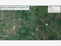 Terreno en venta en La Laguna y Monte del Castillo, Medellín de Bravo, Veracruz de Ignacio de la Llave Terreno en venta en La Laguna y Monte del Castillo, Medellín de Bravo, Veracruz de Ignacio de la Llave
