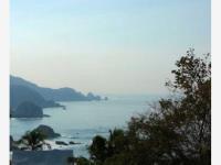 Terreno en venta en Loma del Mar, Manzanillo, Colima