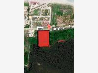Terreno en renta en Ciudad del Carmen (Ciudad del Carmen), Carmen, Campeche Terreno en renta en Ciudad del Carmen (Ciudad del Carmen), Carmen, Campeche
