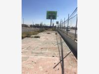 Terreno en renta en Valle Verde, Torreón, Coahuila de Zaragoza